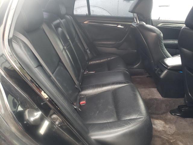 Photo 10 from auction – 2006 ACURA 3.2TL with VIN 19UUA66236A036943