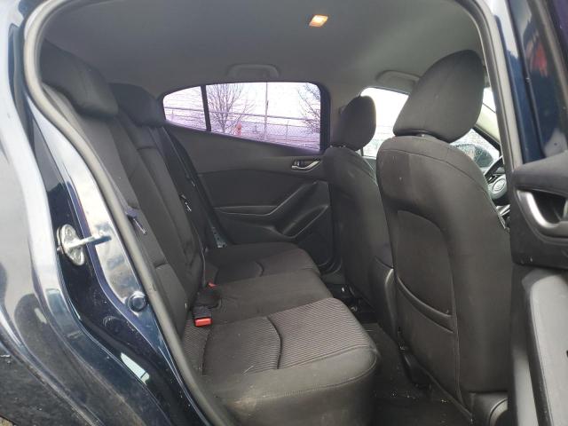 Photo 10 from auction – 2014 MAZDA 3 TOURING with VIN JM1BM1L72E1204392