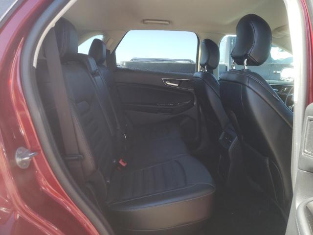 Photo 11 from auction – 2016 FORD EDGE SEL with VIN 2FMPK3J99GBB47610