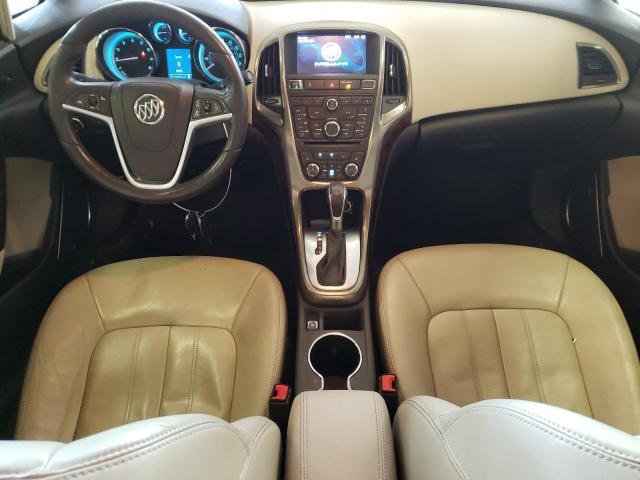 Photo 8 from auction – 2012 BUICK VERANO with VIN 1G4PS5SK2C4229745