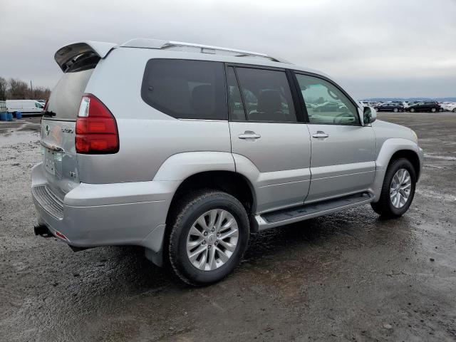 Photo 3 from auction – 2008 LEXUS GX 470 with VIN JTJBT20X880150343
