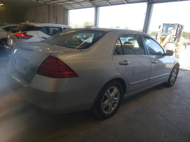 Photo 3 from auction – 2007 HONDA ACCORD EX with VIN 1HGCM56747A044155