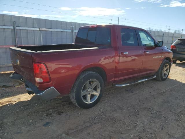 Photo 3 from auction – 2012 DODGE RAM 1500 S with VIN 1C6RD6LT9CS194239