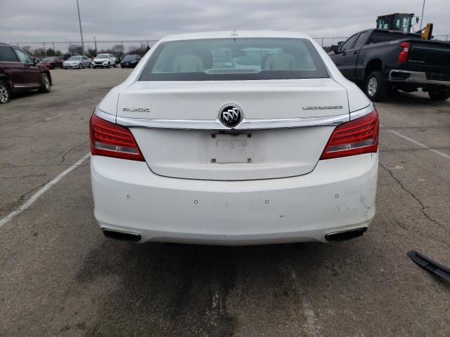 Photo 6 from auction – 2014 BUICK LACROSSE with VIN 1G4GB5G33EF232517