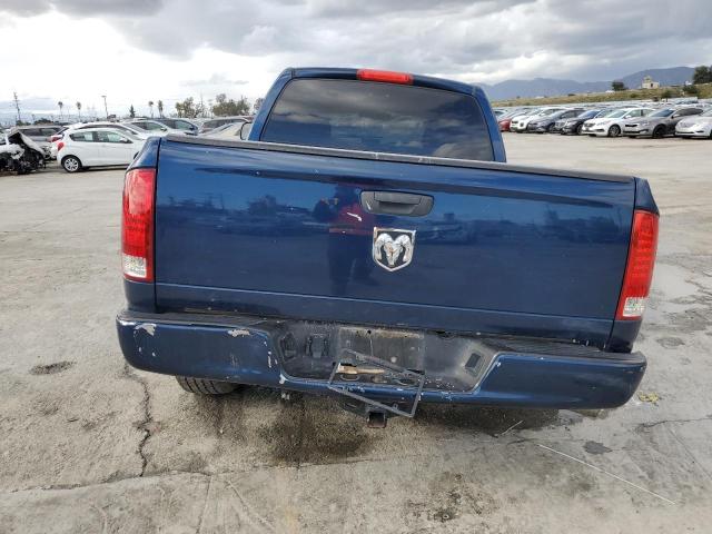 Photo 6 from auction – 2005 DODGE RAM 1500 S with VIN 1D7HA16D75J649172