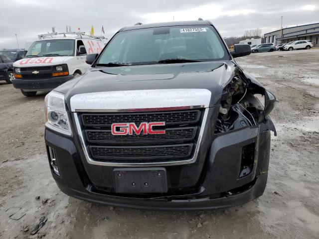 Photo 5 from auction – 2013 GMC TERRAIN SL with VIN 2GKALSEK4D6128776