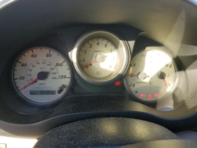 Photo 9 from auction – 2002 TOYOTA RAV4 with VIN JTEHH20V826063748