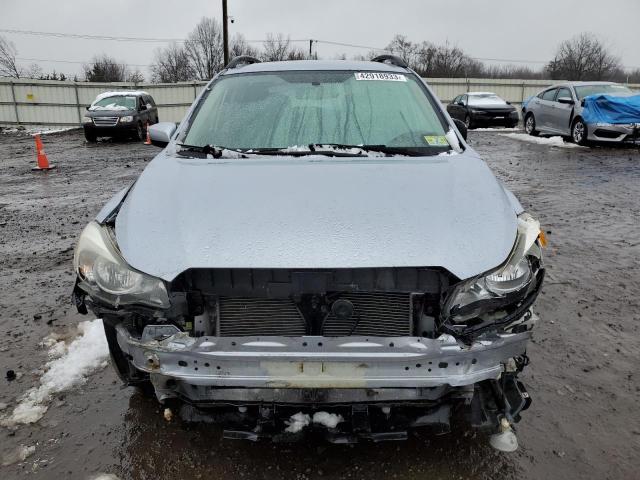 Photo 5 from auction – 2015 SUBARU XV CROSSTR with VIN JF2GPAMC5F8222257
