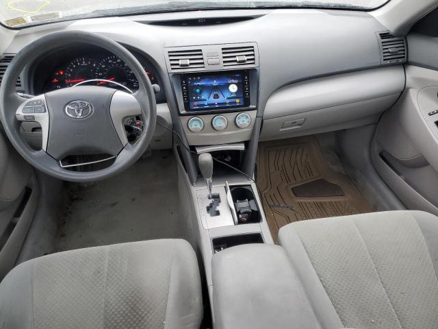 Photo 8 from auction – 2008 TOYOTA CAMRY CE with VIN 4T1BE46K28U201585