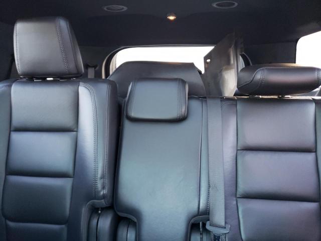 Photo 10 from auction – 2012 FORD EXPLORER X with VIN 1FMHK8D80CGA35477