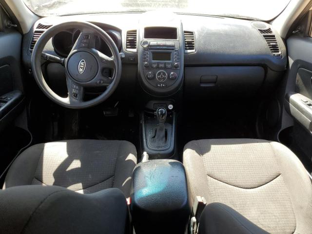 Photo 8 from auction – 2013 KIA SOUL with VIN KNDJT2A54D7760740