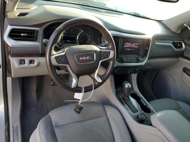 Photo 8 from auction – 2018 GMC ACADIA SLT with VIN 1GKKNULS8JZ244513