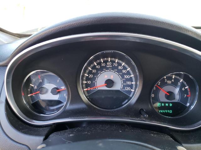 Photo 9 from auction – 2014 CHRYSLER 200 LX with VIN 1C3CCBAG6EN178473