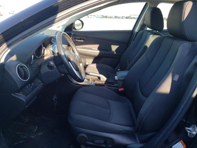 Photo 7 from auction – 2011 MAZDA 6 I with VIN 1YVHZ8CH3B5M08713