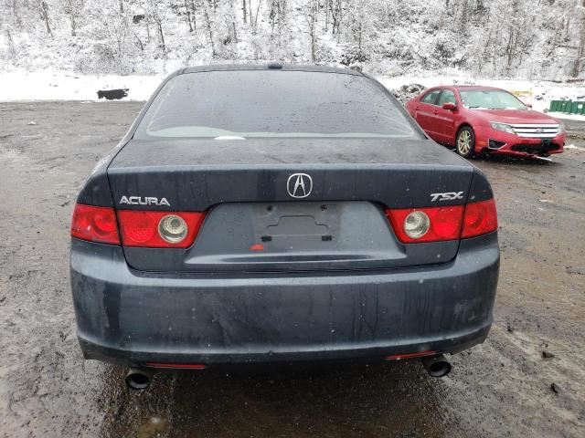 Photo 6 from auction – 2008 ACURA TSX with VIN JH4CL96938C012019
