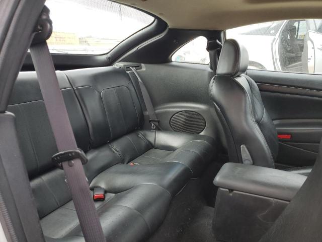 Photo 10 from auction – 2005 MITSUBISHI ECLIPSE GS with VIN 4A3AC44G05E002560