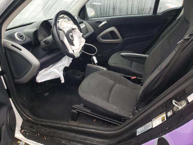 Photo 7 from auction – 2014 SMART FORTWO PUR with VIN WMEEJ3BA4EK772766
