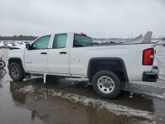 Photo 2 from auction – 2015 GMC SIERRA C15 with VIN 1GTR1TEH6FZ173319