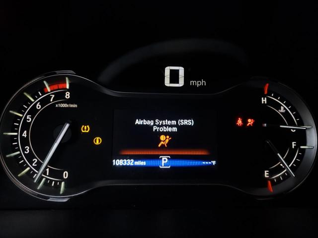 Photo 9 from auction – 2016 HONDA PILOT EXL with VIN 5FNYF6H85GB014681
