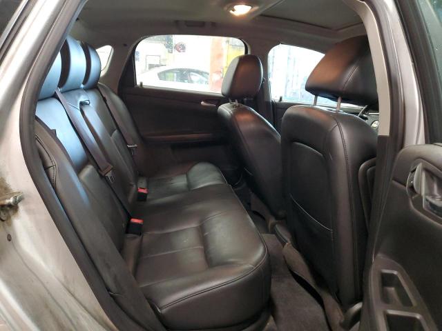 Photo 10 from auction – 2011 CHEVROLET IMPALA LT with VIN 2G1WG5EK4B1238463