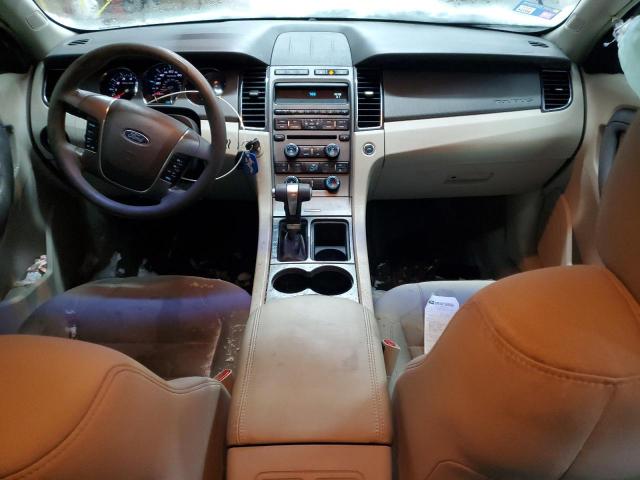 صورة رقم 8 من المزاد - 2011 FORD TAURUS SE مع VIN 1FAHP2DW6BG146413