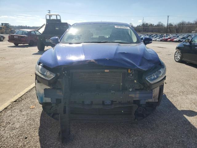 Photo 5 from auction – 2013 FORD FUSION SE with VIN 3FA6P0H73DR358633
