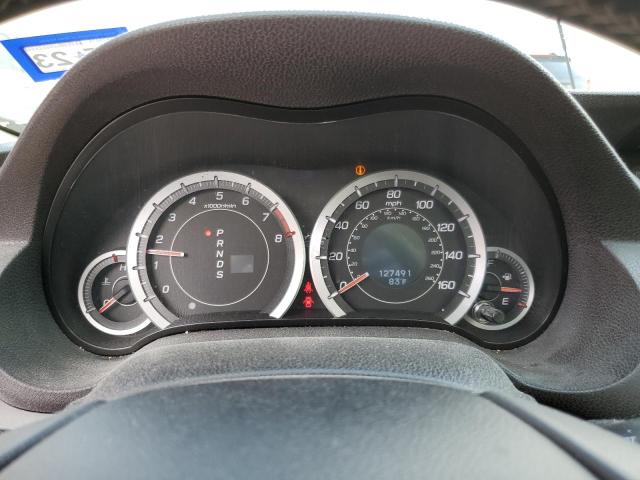 Photo 9 from auction – 2011 ACURA TSX with VIN JH4CU2F68BC010560