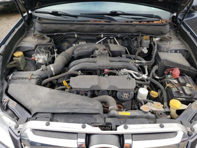 Снимка 11 от търг – 2014 SUBARU OUTBACK 2. с VIN 4S4BRBDC4E3303900
