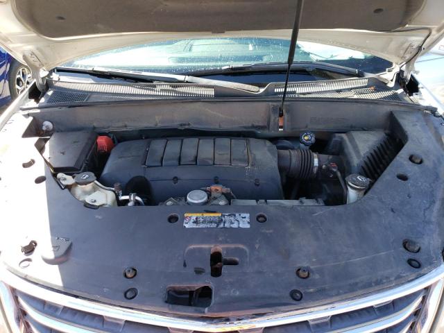 Photo 12 from auction – 2014 CHEVROLET TRAVERSE L with VIN 1GNKRGKD7EJ160988