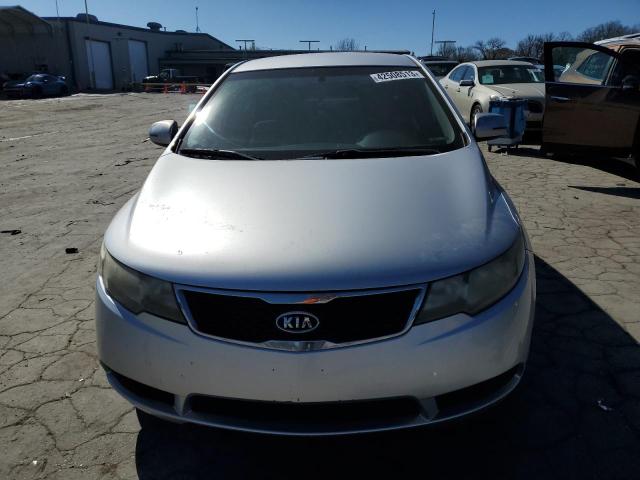 Photo 5 from auction – 2012 KIA FORTE EX with VIN KNAFU4A2XC5543950
