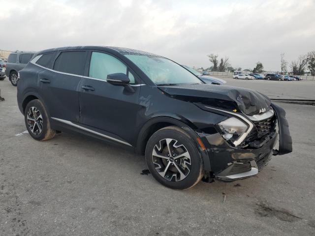 Photo 4 from auction – 2023 KIA SPORTAGE E with VIN 5XYK33AFXPG033872