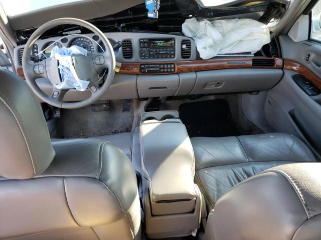 Photo 8 from auction – 2000 BUICK LESABRE CU with VIN 1G4HP54K8Y4148291