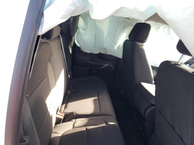 Photo 10 from auction – 2021 GMC SIERRA C15 with VIN 1GTR8CED8MZ377027
