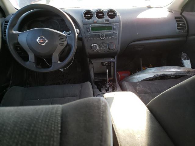 Photo 8 from auction – 2012 NISSAN ALTIMA BAS with VIN 1N4AL2AP8CN534993