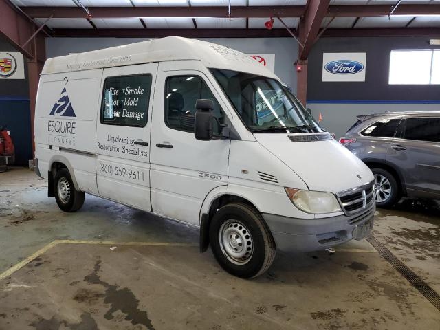 Photo 4 from auction – 2006 DODGE SPRINTER 2 with VIN WD0PD644665961188
