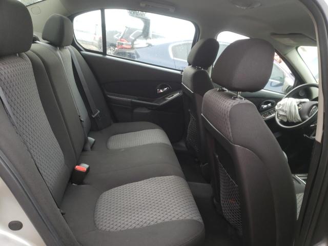 Photo 10 from auction – 2007 CHEVROLET MALIBU LT with VIN 1G1ZT58F37F285233