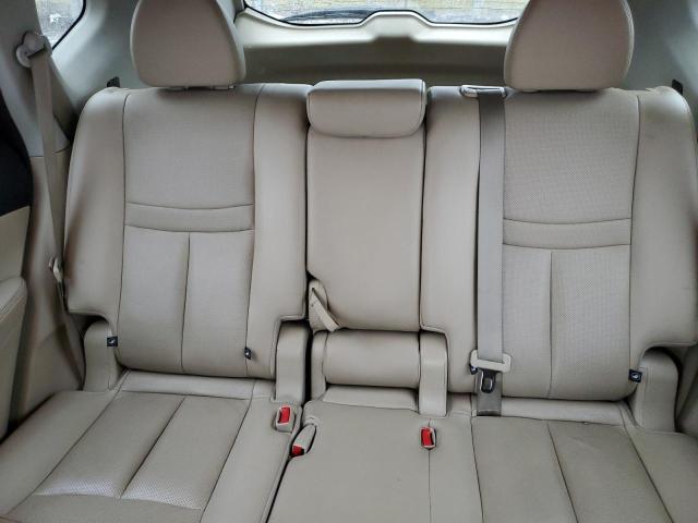 Photo 10 from auction – 2016 NISSAN ROGUE S with VIN 5N1AT2MV2GC737945