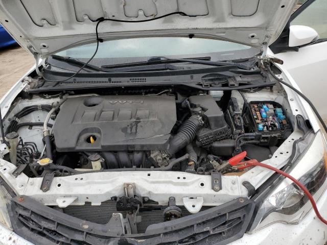 Photo 11 from auction – 2015 TOYOTA COROLLA L with VIN 5YFBURHE8FP247265