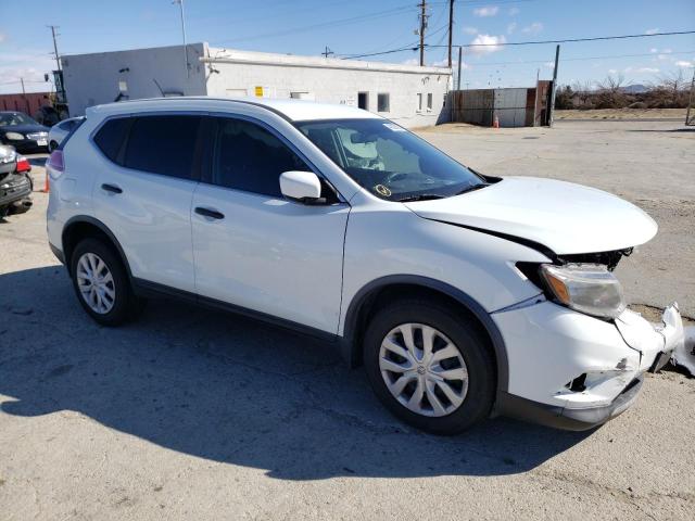 Photo 4 from auction – 2016 NISSAN ROGUE S with VIN KNMAT2MTXGP617015