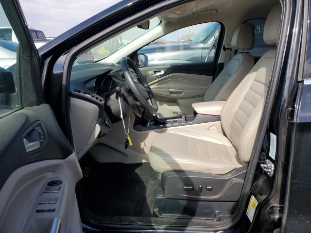 Photo 7 from auction – 2017 FORD ESCAPE TIT with VIN 1FMCU0J98HUA50210