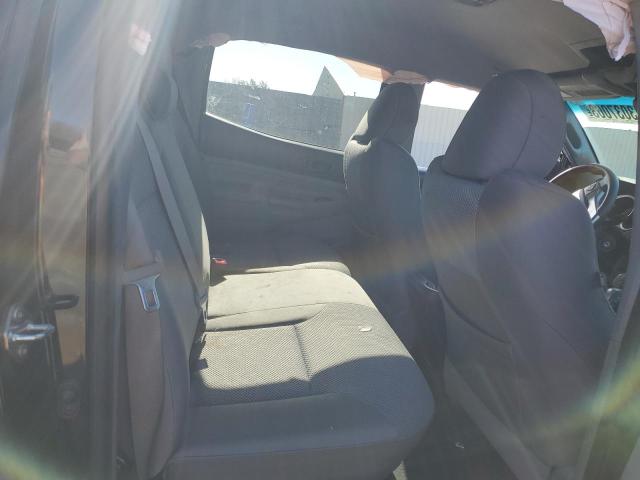 Photo 10 from auction – 2014 TOYOTA TACOMA DOU with VIN 5TFLU4EN4EX106964
