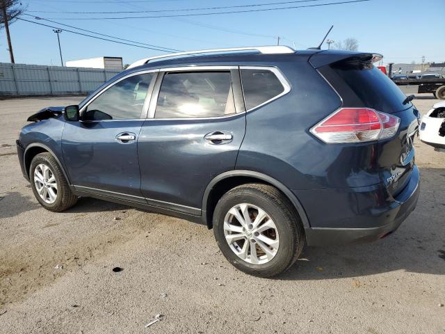 Photo 2 from auction – 2016 NISSAN ROGUE S with VIN KNMAT2MV6GP710342