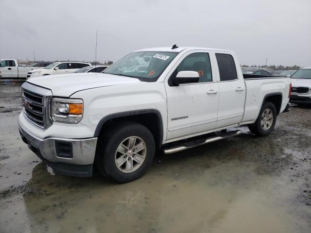 Photo 1 from auction – 2014 GMC SIERRA C15 with VIN 1GTR1UEH3EZ207334