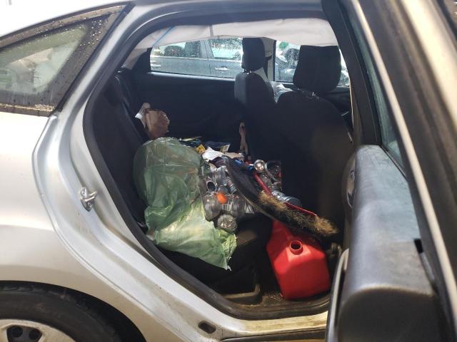 صورة رقم 10 من المزاد - 2018 FORD FOCUS S مع VIN 1FADP3E27JL298111