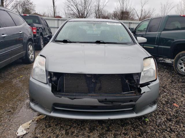 Photo 5 from auction – 2012 NISSAN SENTRA 2.0 with VIN 3N1AB6AP5CL611911