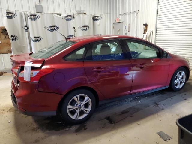 Photo 3 from auction – 2014 FORD FOCUS SE with VIN 1FADP3F26EL177610