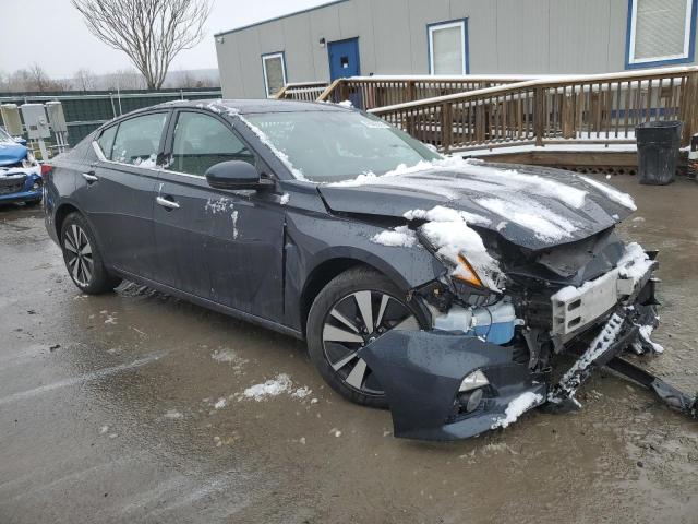 Photo 4 from auction – 2020 NISSAN ALTIMA SL with VIN 1N4BL4EV9LC146837