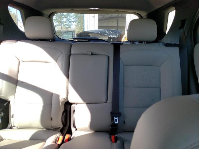 Photo 10 from auction – 2019 CHEVROLET EQUINOX LS with VIN 2GNAXHEV9K6100540