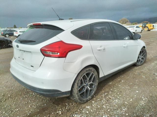 Photo 3 from auction – 2017 FORD FOCUS SEL with VIN 1FADP3M26HL299648