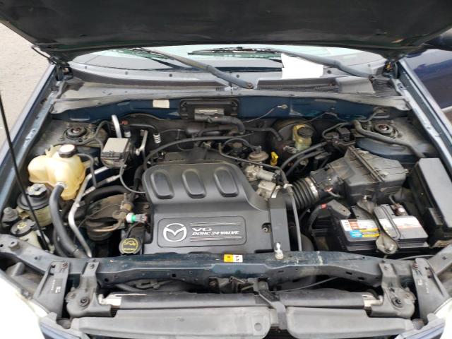 Photo 11 from auction – 2003 MAZDA TRIBUTE ES with VIN 4F2CZ06173KM41068